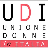 UDI - Unione Donne in Italia APS logo - Similar company to Chayn Italia