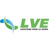Location Voirie Environnement LVE logo - Similar company to Skuocean