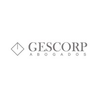 Gescorp Abogados logo - Similar company to Punto Legal