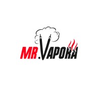 Mr Vapora logo - Similar company to Evolve Vapors Usa