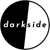 Darkside logo - Similar company to Push The Button Ltd
