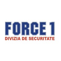 Force 1 - Divizia de Securitate logo - Similar company to Compania De Paza R.O