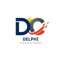 Delphi Consultancy LLC logo - Similar company to Delphi Consultancy