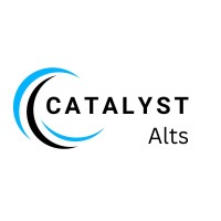 Catalyst Alts logo - Similar company to Arthniti Financial Services