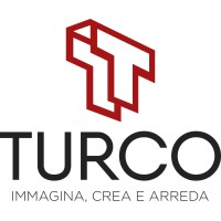 Turco L'Arredamento logo - Similar company to Arredamento Idea