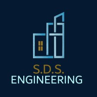 S.D.S. Engineering logo - Similar company to Suppgrade®