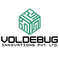 Voldebug Innovations PVT. LTD. logo - Similar company to Aarksoft Webtech