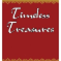 Timeless Treasures
