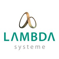 Lambda Systeme Kft. logo - Similar company to Péntech - Digitális Cégfinanszírozás