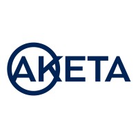 Marcus Juselius - AKETA Finland Oy logo - Similar company to Paperpap