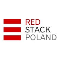Red Stack Poland logo - Similar company to Explainit
