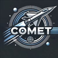 COMET TEKNOLOJİ logo - Similar company to Aytech Uas