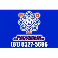 Materiales en Movimiento SA de CV logo - Similar company to Bsc Construye