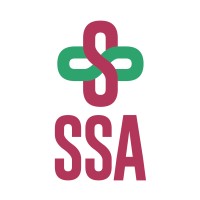 SSA Contagem - Serviço Social Autônomo de Contagem logo - Similar company to Skills Systems