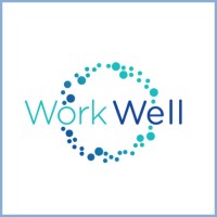 HSE Workplace Health & Wellbeing logo - Similar company to Aeke Consultancy