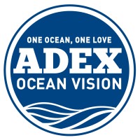ADEX - Asia Dive Expo logo - Similar company to Oztek Advanced Diving Conference | Adex Australia