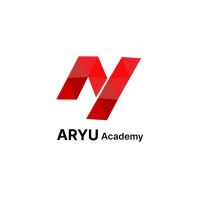 Aryu Academy Official logo - Similar company to Aryu Technologies