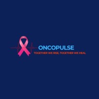 Oncopulse logo - Similar company to Toplink