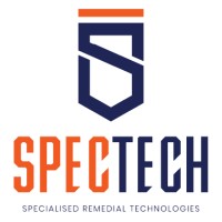 Spectech Australia logo - Similar company to Bampak Building