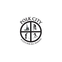 City of Polk City, IA logo - Similar company to Natrona County Library