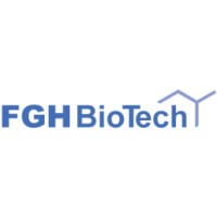 FGH BioTech, Inc. logo - Similar company to Gexval Inc.