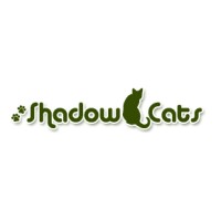 Shadow Cats Rescue logo - Similar company to Happy Panini