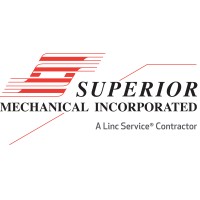 Superior Mechanical, Incorporated logo - Similar company to Envirotrol