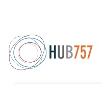 Hub757.org logo - Similar company to Hub 757