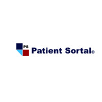 Patient Sortal logo - Similar company to Just Future Project