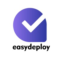 Easydeploy Technologies Private Limited