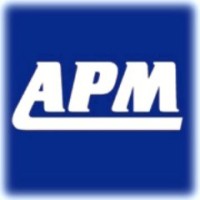 American Property Management logo - Similar company to Swivl