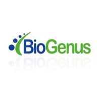 Biogenus LTD logo - Similar company to Friendlystock