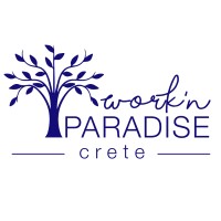 Work'nParadise logo - Similar company to Annie P
