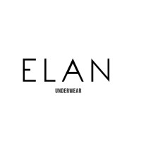 ELAN Underwear logo - Similar company to Wylette