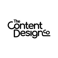 The Content Design Co. logo - Similar company to Bonyansoft