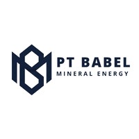 PT Babel Mineral Energy logo - Similar company to Bangka Techno Hub (Bithub)