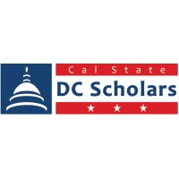Cal State DC Scholars logo - Similar company to Thrive Gym Llc