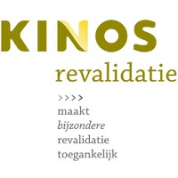 Kinos logo - Similar company to Kinos