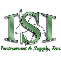 Instrument & Supply, Inc. logo - Similar company to Esi Supply, Llc