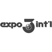 Expo-3 International logo - Similar company to Opelka Gmbh