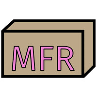 MFR (a Maven Enterprises company) logo - Similar company to Supership