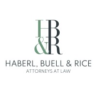 Haberl, Buell & Rice, PLLC