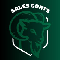 Sales Goats logo - Similar company to Solarite