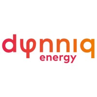 Dynniq Energy logo - Similar company to Dynniq