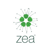 Zea logo - Similar company to Foundr