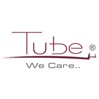 TUBE logo - Similar company to Eiwebs Ltd