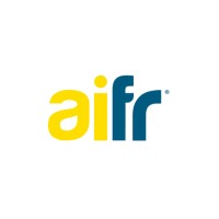 Fondazione AIFR-ETS logo - Similar company to Terconauti - Damiano, Margherita E Philipp