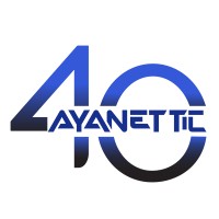 Ayanet TIC | Orisha Agrifood logo - Similar company to Ayanet Recursos Humanos