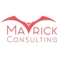 Mav'rick Consulting logo - Similar company to Notlost