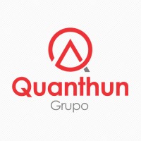Grupo Quanthun logo - Similar company to Quantum Grupo